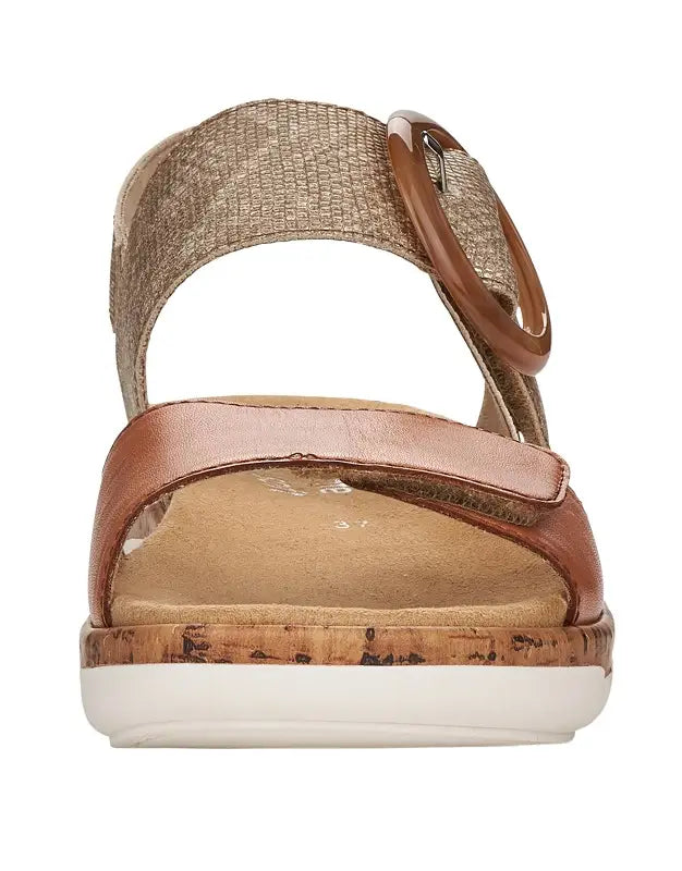 REMONTE - WOMEN'S JOCELYN SANDAL R6853