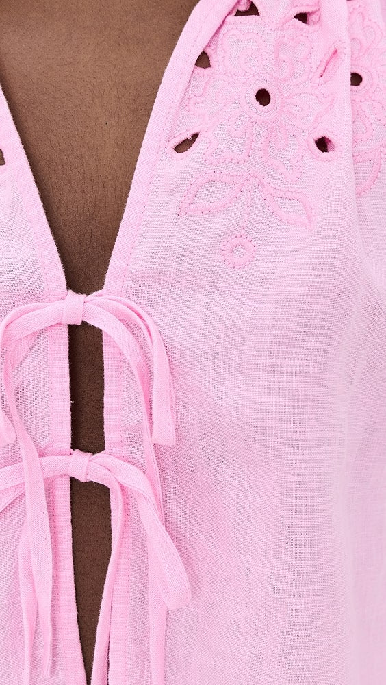 RAILS - LIZABETH BLOUSE