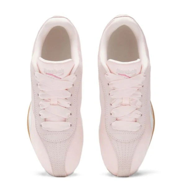 REEBOK - WOMEN'S ULTRA LO SNEAKER