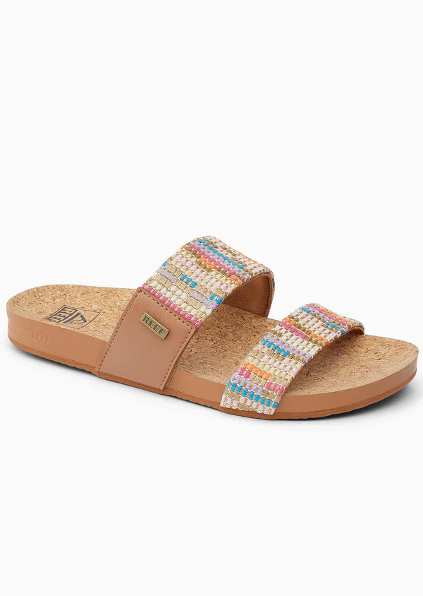 REEF - WOMEN'S CUSHION VISTA