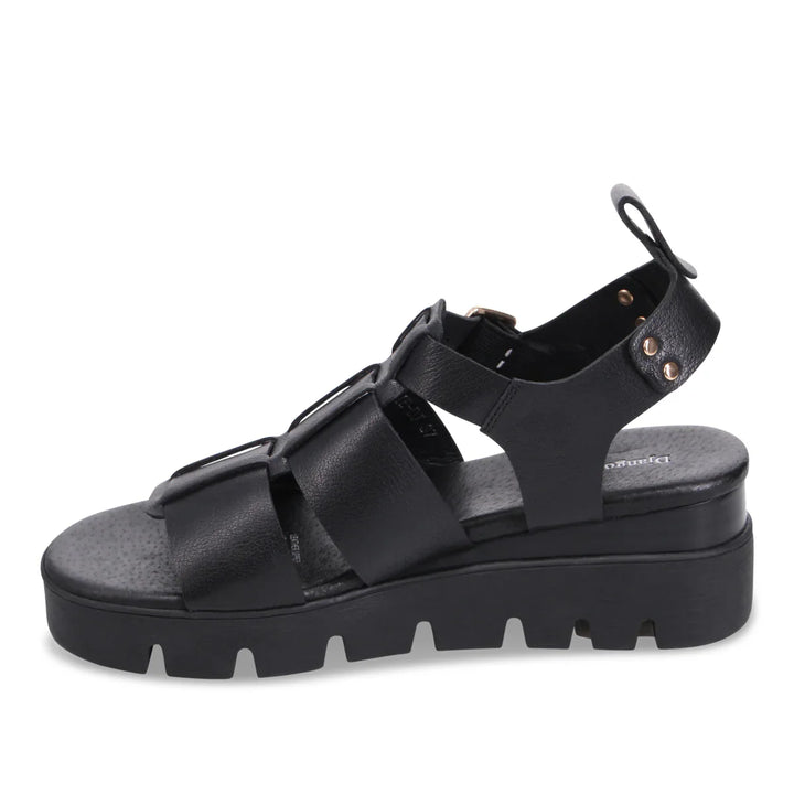 DJANGO & JULIETTE- WOMEN'S RELIE SANDAL