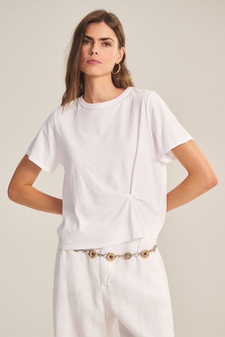 VELVET - DS NOVELTY JERSEY TOP RHOU07