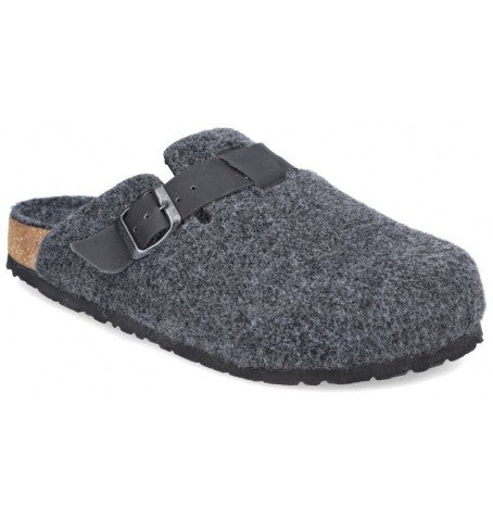 RIEKER- MEN'S 22181-45 SLIPPER