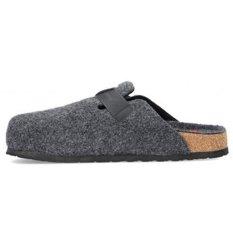 RIEKER- MEN'S 22181-45 SLIPPER