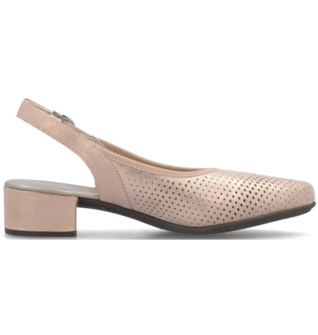 RIEKER- WOMEN'S 47066-31 SHOE