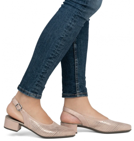 RIEKER- WOMEN'S 47066-31 SHOE