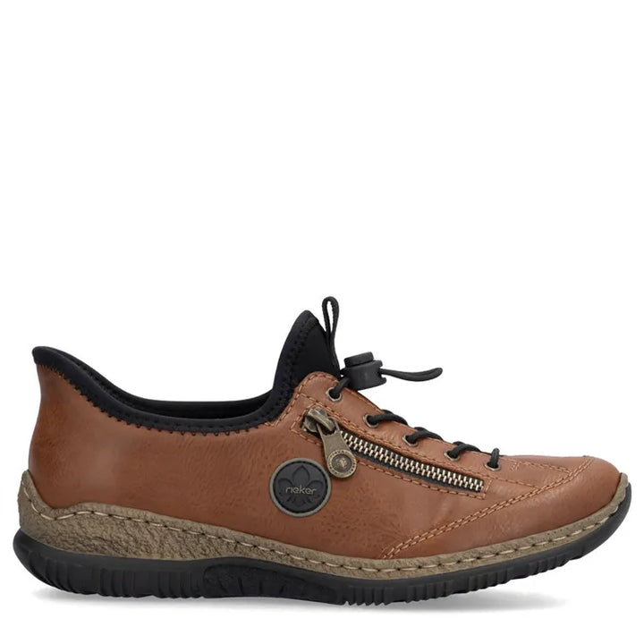 RIEKER - WOMEN'S NIKITA SHOE N3267