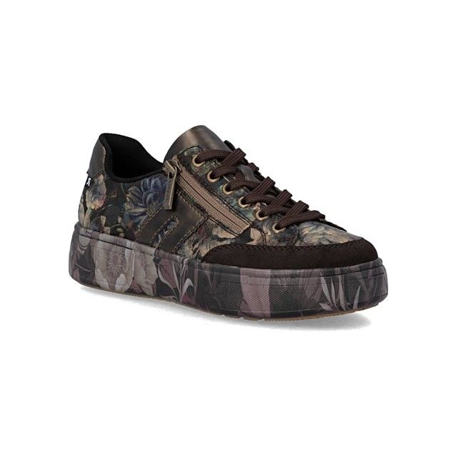 RIEKER - WOMEN'S M7711-26 SHOE