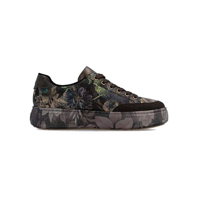 RIEKER - WOMEN'S M7711-26 SHOE