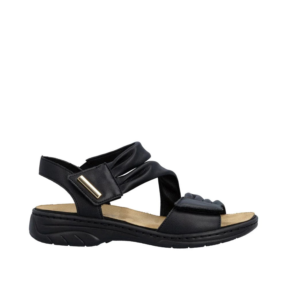 RIEKER - WOMEN'S ANNETT SHOE