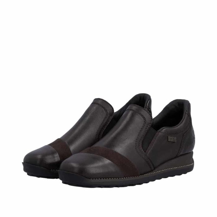 RIEKER - WOMEN'S 44296-25 SHOE
