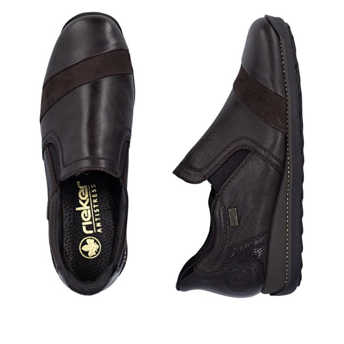 RIEKER - WOMEN'S 44296-25 SHOE