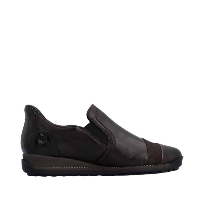 RIEKER - WOMEN'S 44296-25 SHOE