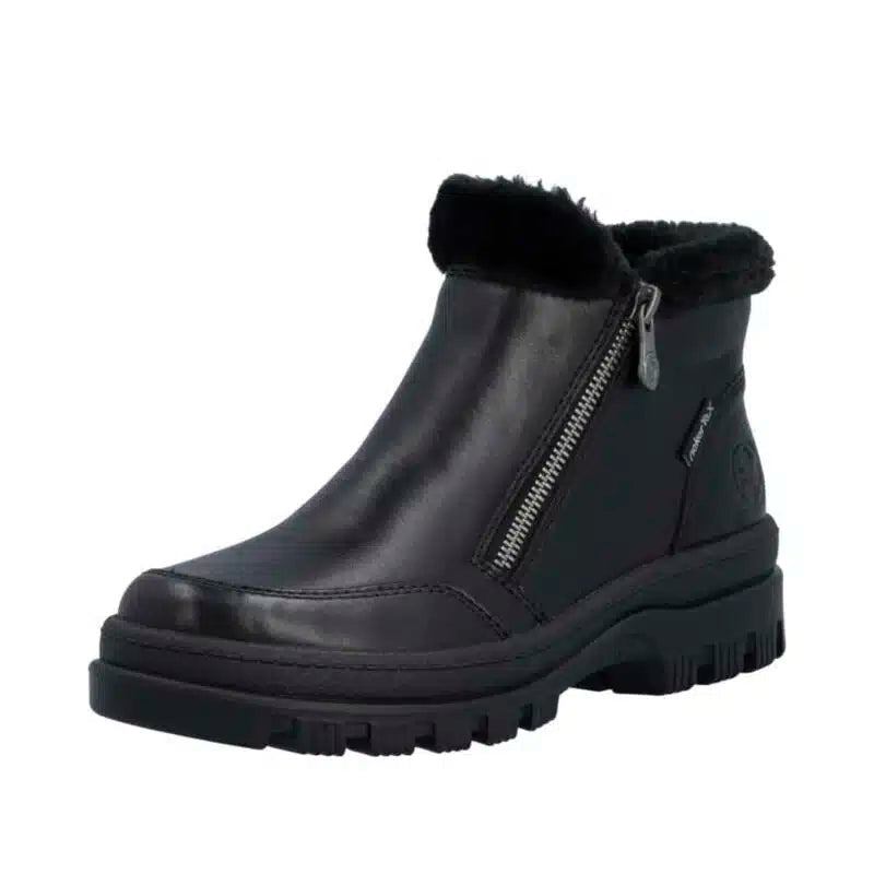 RIEKER - WOMEN'S FELICITAS BOOT X8288