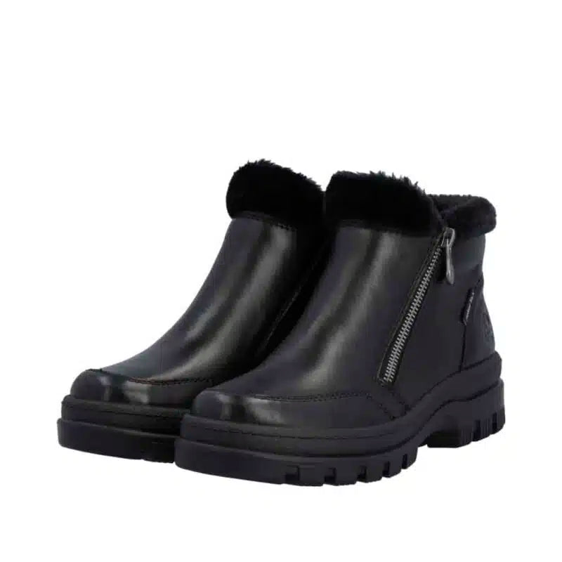 RIEKER - WOMEN'S FELICITAS BOOT X8288