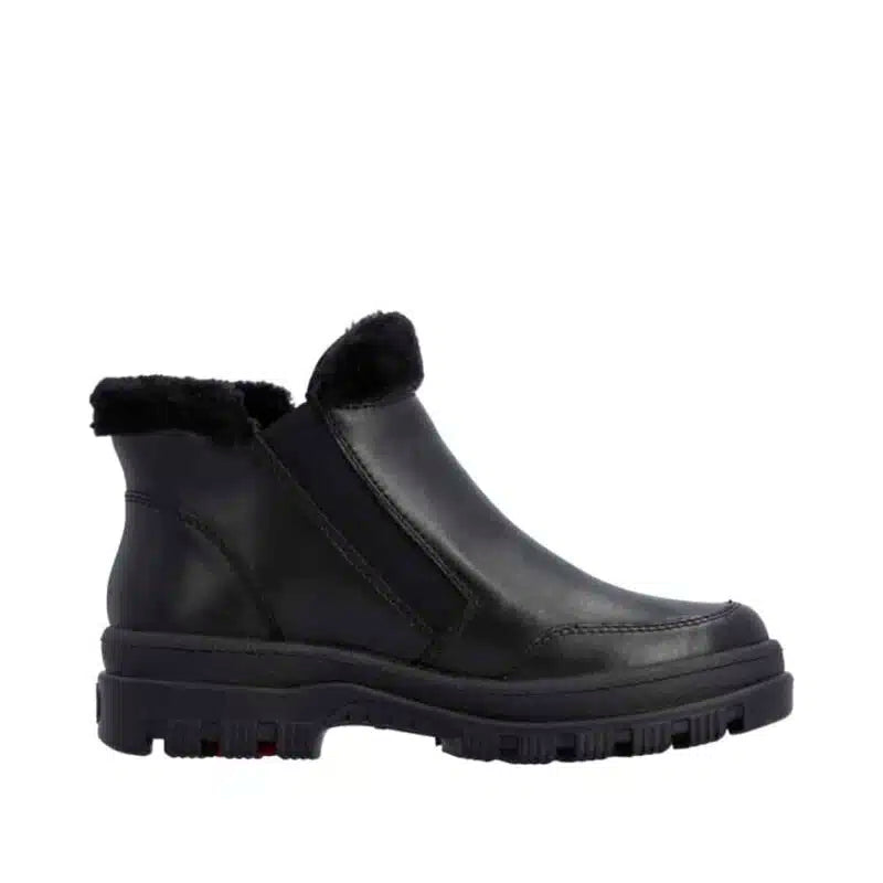 RIEKER - WOMEN'S FELICITAS BOOT X8288