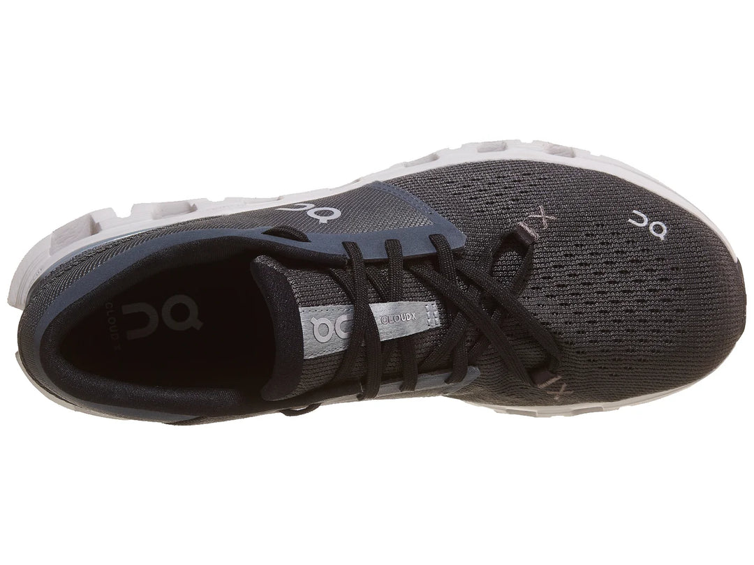 ON-RUNNING - MEN'S ATHLETIC CLOUD X4 SHOE