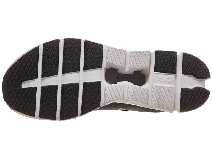 ON-RUNNING - MEN'S ATHLETIC CLOUD X4 SHOE