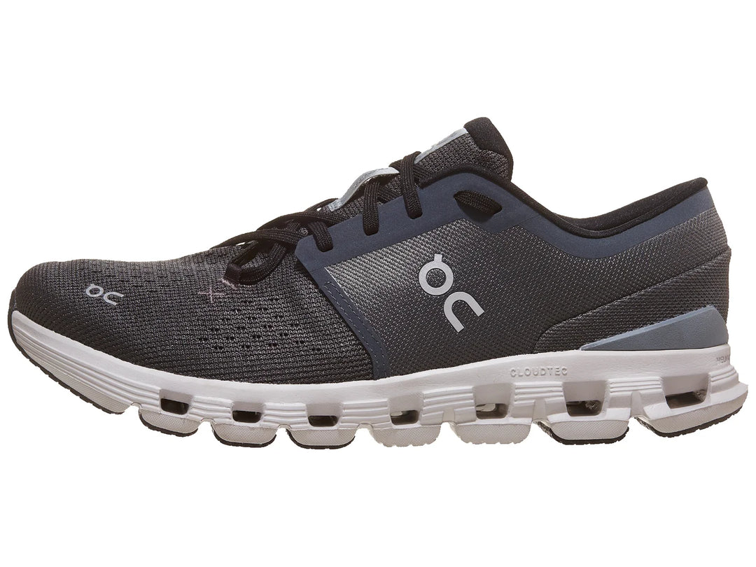ON-RUNNING - MEN'S ATHLETIC CLOUD X4 SHOE