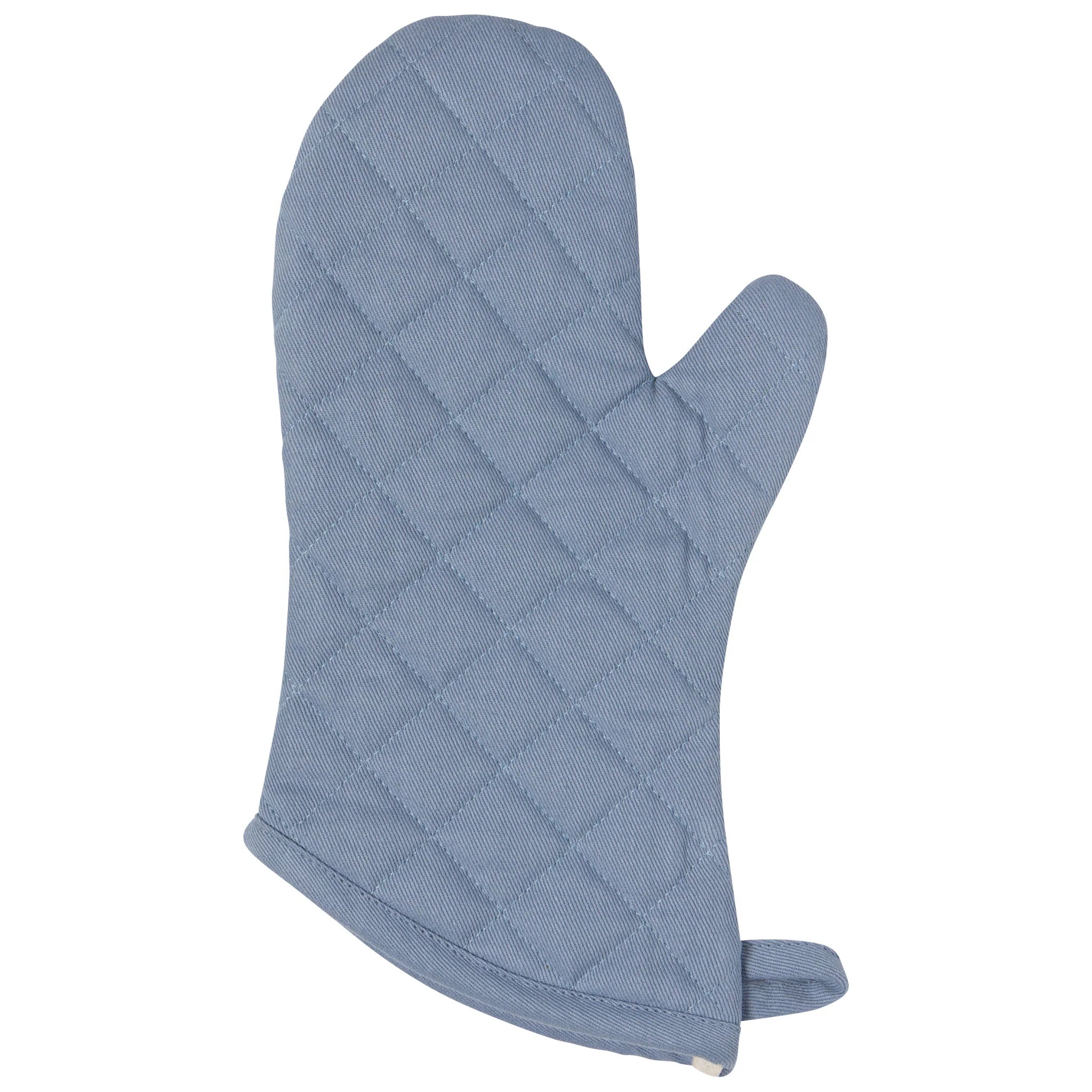 DANICA - MITT SUPERIOR SLATE BLUE