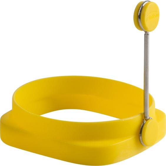 TRUDEAU- REVERSIBLE EGG RING