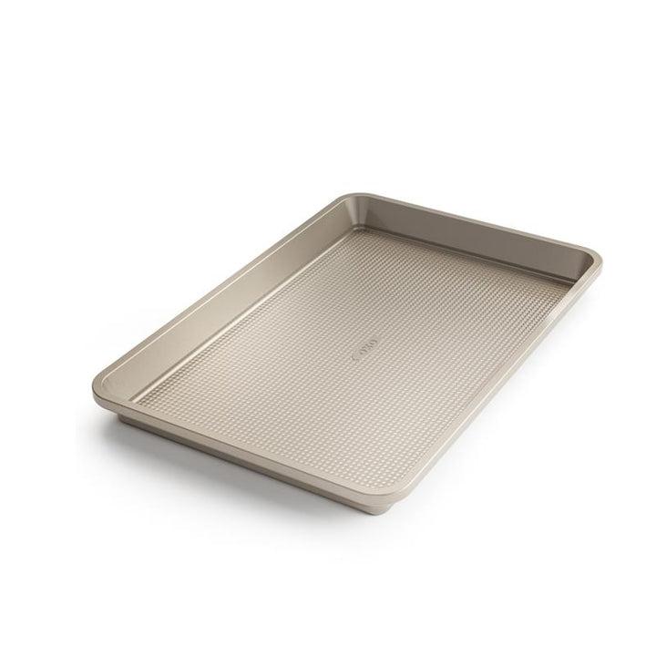 OXO - NON-STICK PRO BAKING PAN 10X15