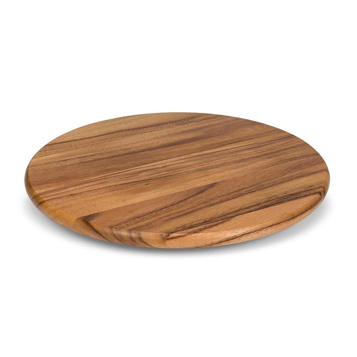 ABBOTT- Large Round Lazy Susan