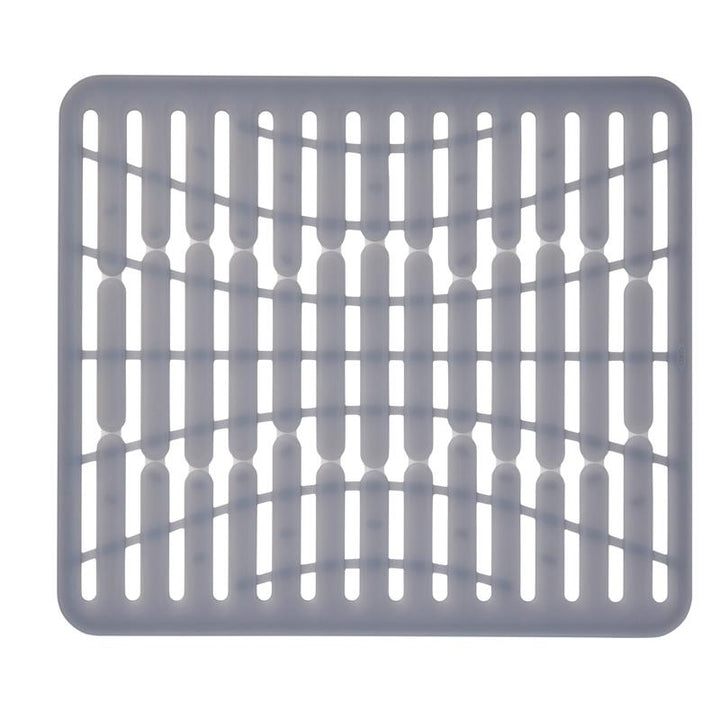 OXO- SILICONE SINK MAT LARGE