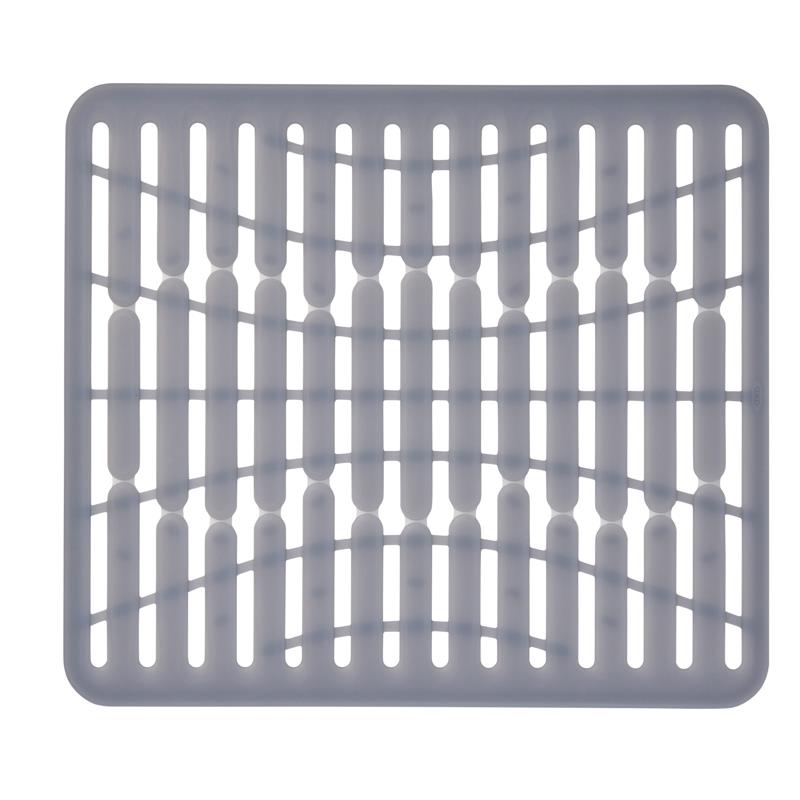 OXO- SILICONE SINK MAT LARGE