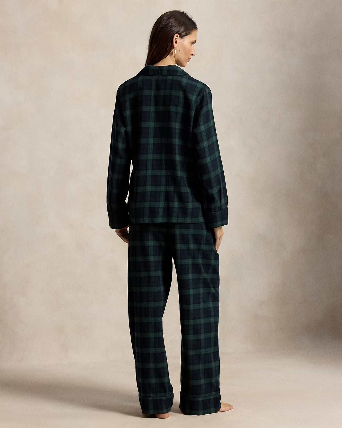 RALPH LAUREN - MADISON PJ SET