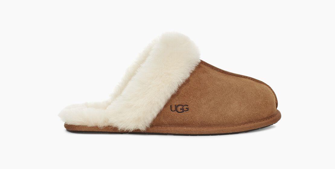 UGG - WOMEN'S SCUFFETTE II SLIPPER