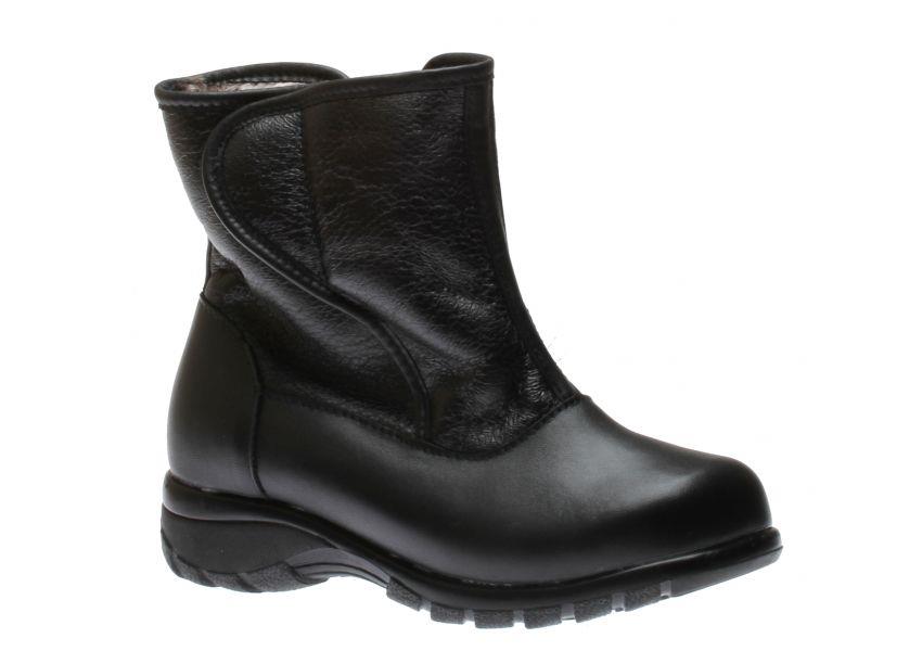 TOE WARMER - LADIES WINTER BOOT CLAIRE
