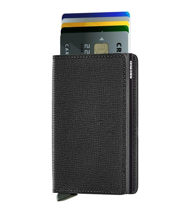 SECRID SLIM WALLET CRISPLE