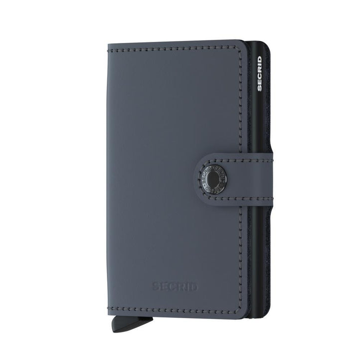 SECRID SLIM WALLET MATTE