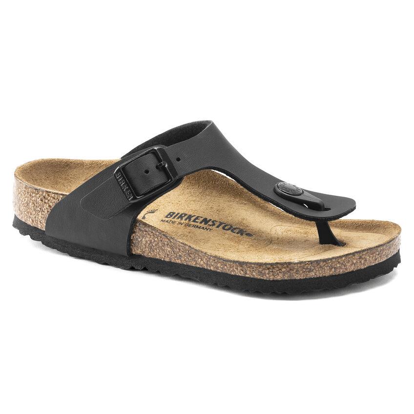 BIRKENSTOCK- KIDS GIZEH BIRKO-FLOR SANDAL