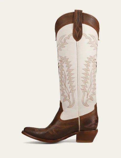 FRYE - SACHA FEATHER DECO BOOT