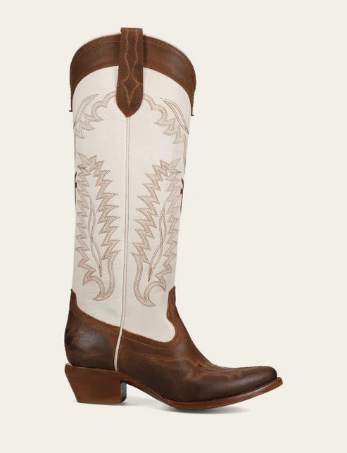 FRYE - SACHA FEATHER DECO BOOT