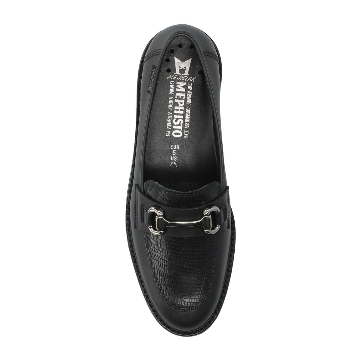 MEPHISTO- WOMEN'S SANGELINA LOAFER