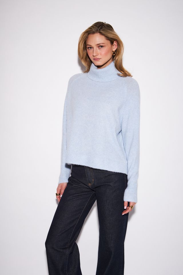 JOHN & JENN - EMMETT SWEATER