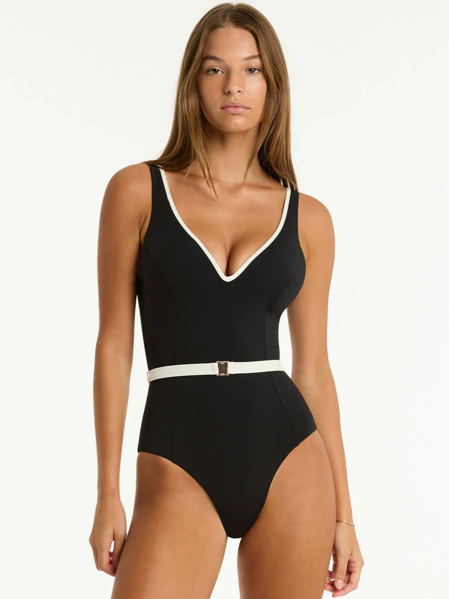 SEA LEVEL - Babylon Plunge One Piece 