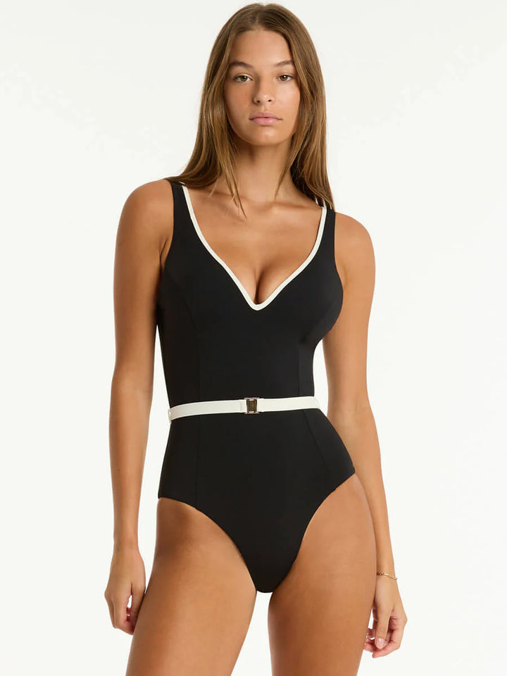 SEA LEVEL - Babylon Plunge One Piece