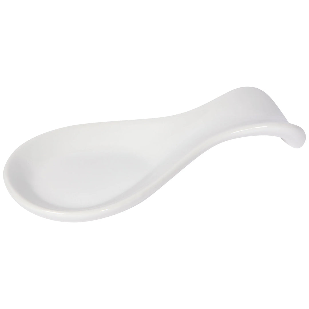 DANICA - SPOON REST WHITE