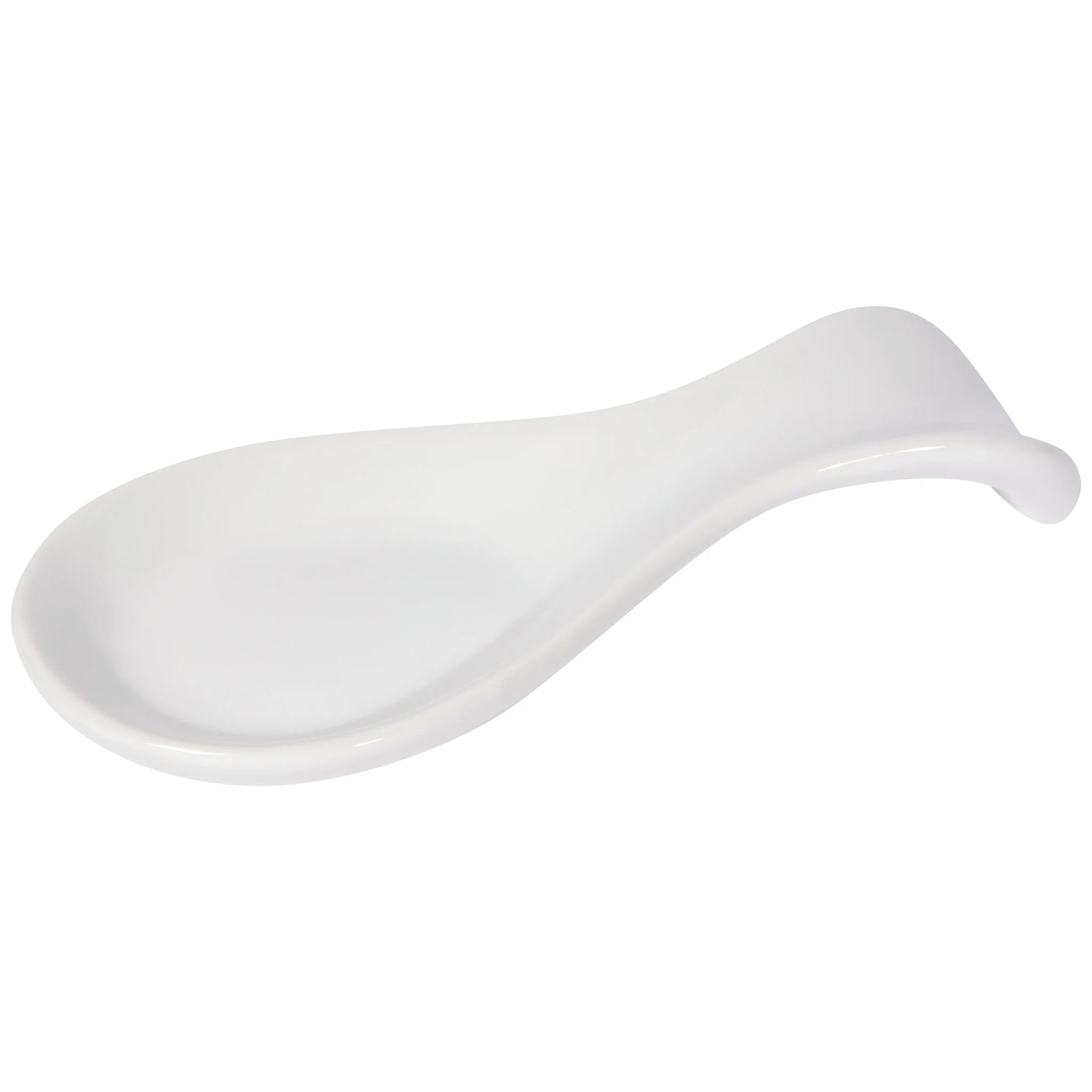 DANICA - SPOON REST WHITE