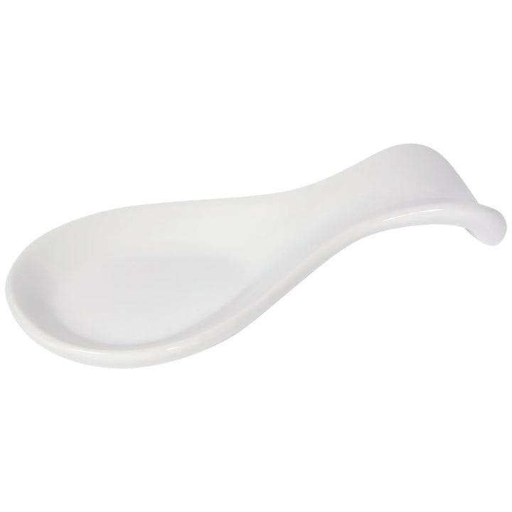 DANICA - SPOON REST WHITE