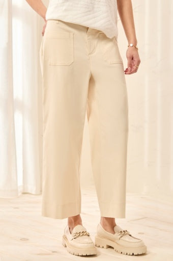 TRIBAL - WOMEN'S CAPRI 3091O-3875