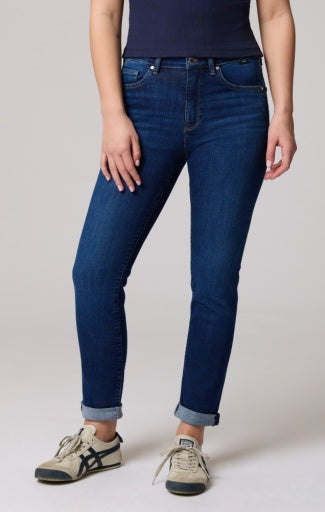 MAVI - KATHLEEN DARK BLUE FEATHER BLUE