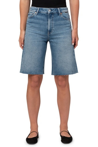 MAVI -  ERIKA Mid Brushed CLASSIC BLUE