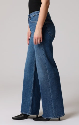MAVI - FLORIDA DARK BRUSHED CLASSIC BLUE