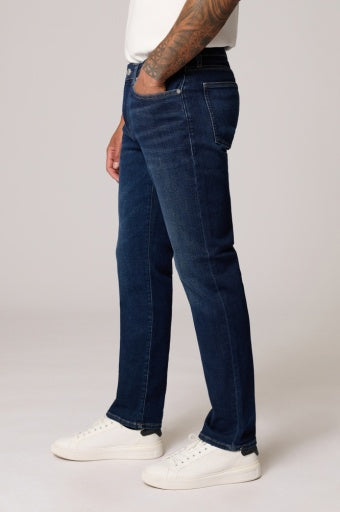 MAVI - ZACH DEEP BRUSHED CLASSIC VINTAGE