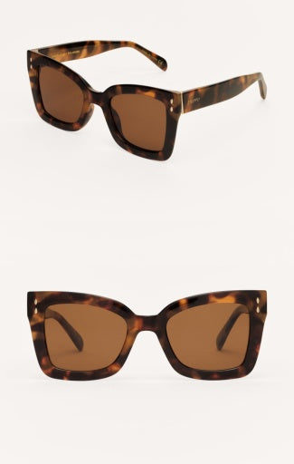 ZSUPPLY - CONFIDENTIAL SUNGLASSES
